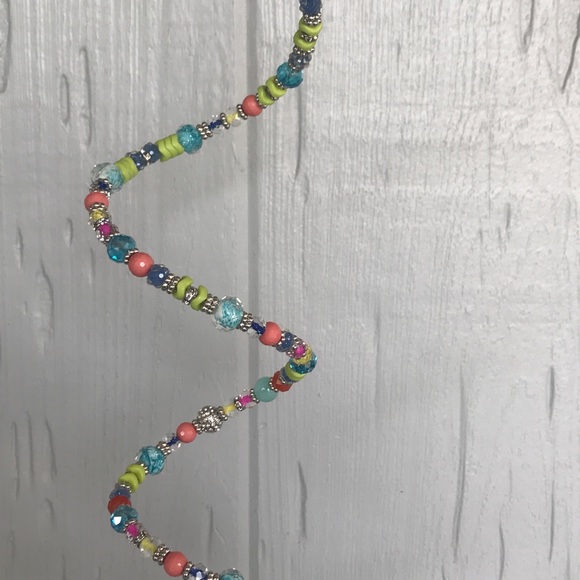 Spiral wind chime - Picture 4 of 4